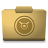 Yellow Sounds Icon 48x48 png